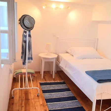 Zoe Apartments No 7 , Hydra Island Greece Экстерьер фото