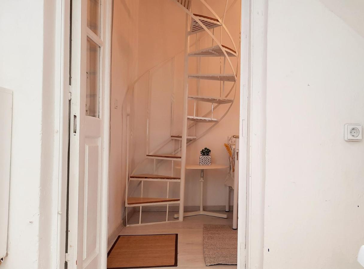 Zoe Apartments No 7 , Hydra Island Greece Экстерьер фото